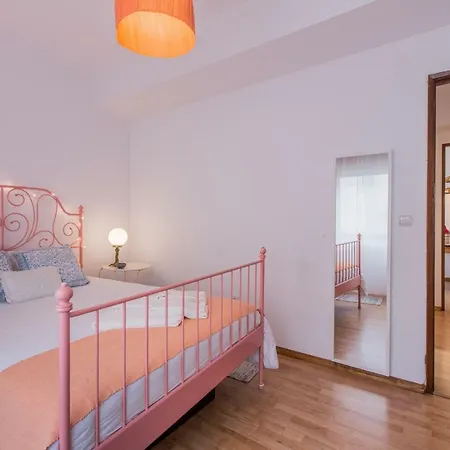 Apartmán Light Filled Apartment, By Timecooler Lisboa