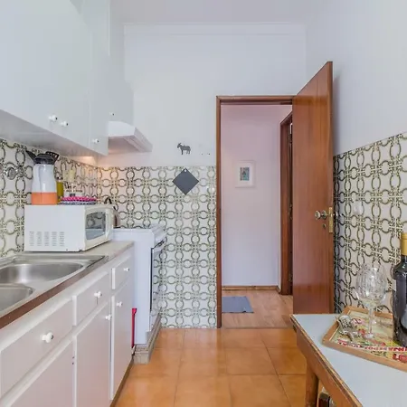 Light Filled Apartment, By Timecooler Apartmán Lisboa